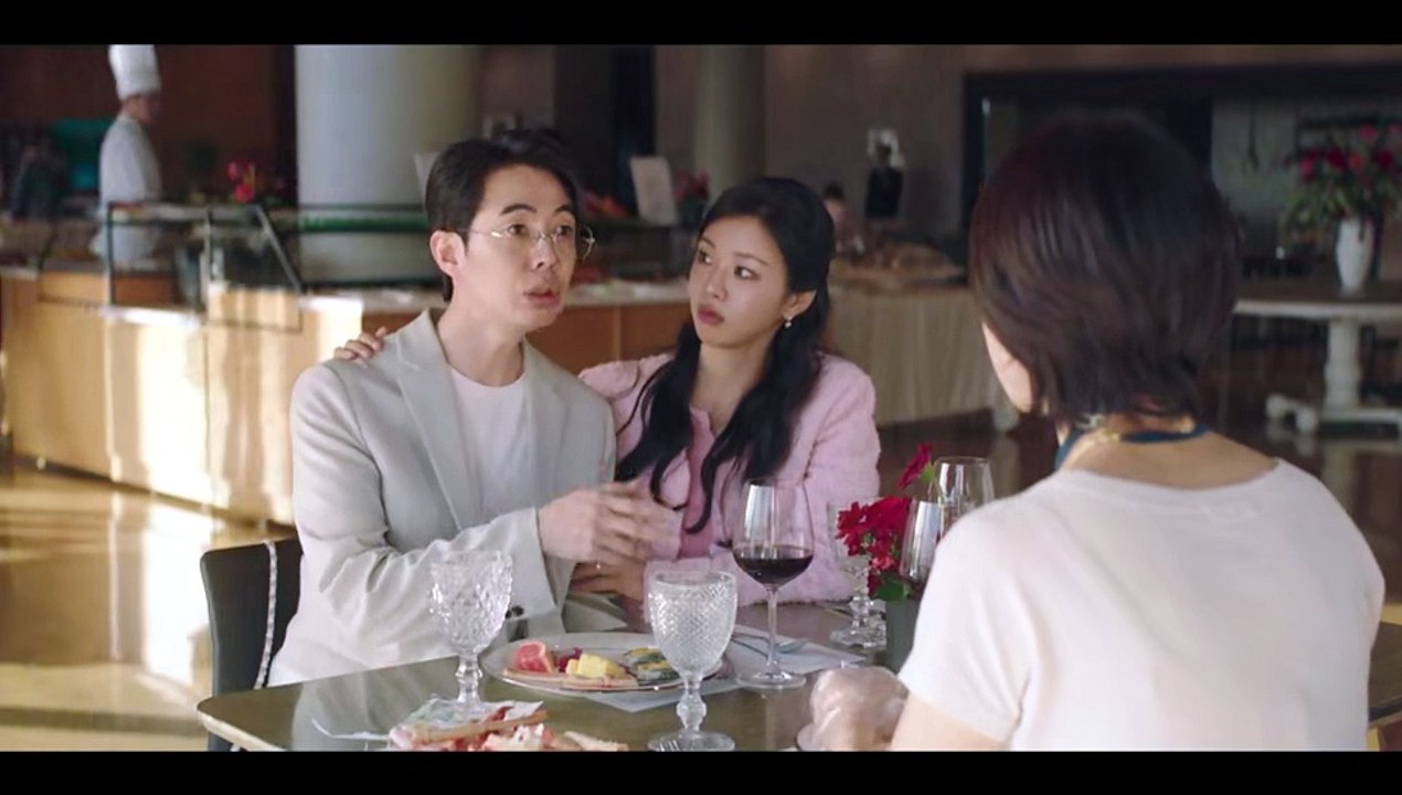 ...The.Dream.Life.Of.Mr.Kim.S01E03.540p.X265.AAC.[9jaRocks.Com] [Full Movie] [Recommended]Full EP - Full