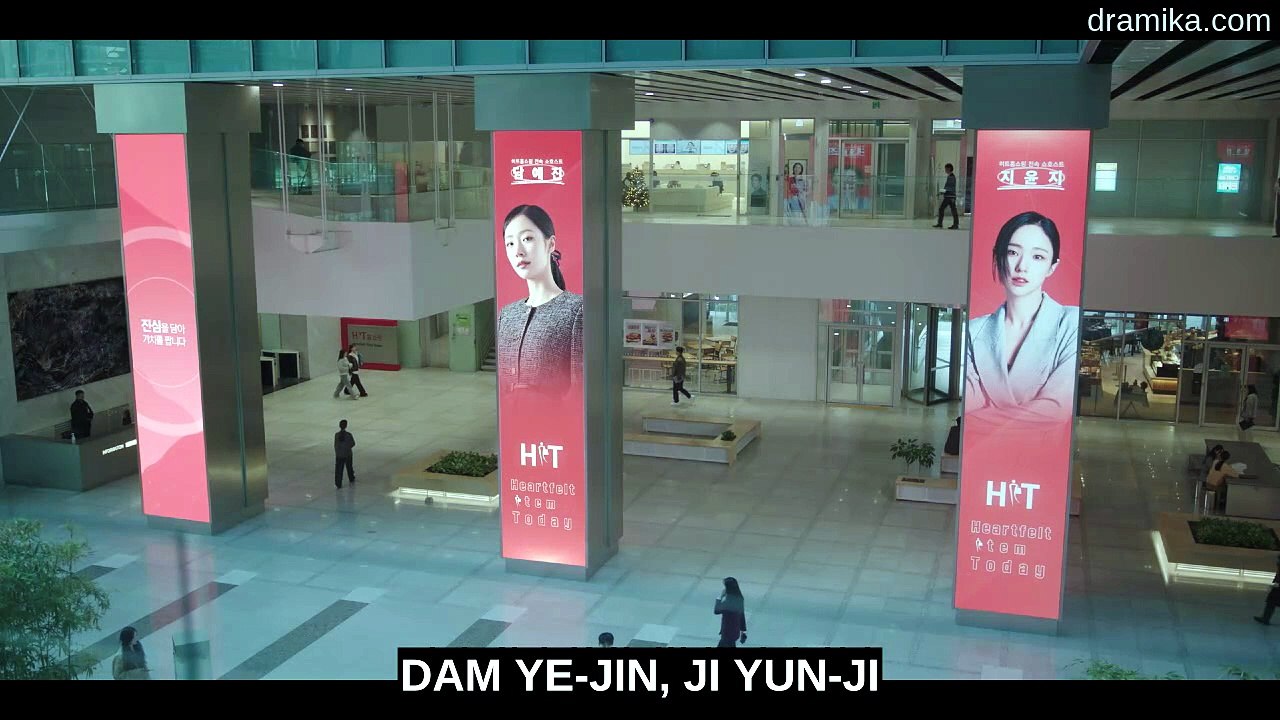 [ENG] EP.12 Sold Out on You (2026)