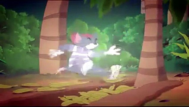 Tom and Jerry - Shiver Me Whiskers [Full Movie] [Ranked]Full EP - Full