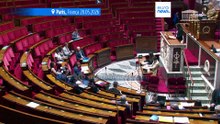 França: Assembleia Nacional aprova revogação do Código Negro da escravatura