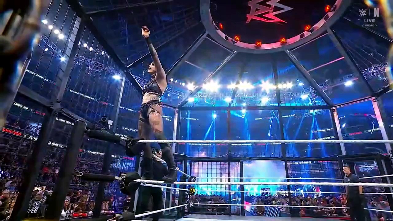 WWE Elimination Chamber Full Show 28 February 2026 | WWE Elimination Chamber 2/28/2026 | Full Short Drama | English Sub 2026 [Full Movie]