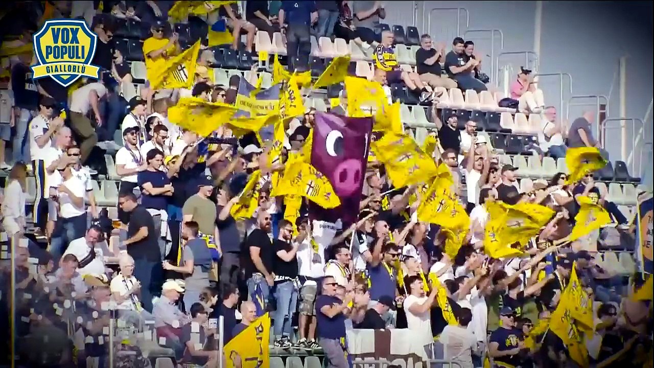 Vox Populi Gialloblù 7a puntata del 10-10-23 | Vox Populi Gialloblù 7a puntata del 10-10-23