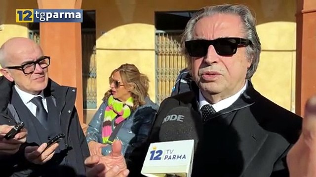 NUOVA VITA A VILLA VERDI, RICCARDO MUTI: UN FATTO IMPORTANTE | NUOVA VITA A VILLA VERDI, RICCARDO MUTI: UN FATTO IMPORTANTE