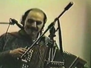 La Partida -valse vénézuelienne - Marc Perrone