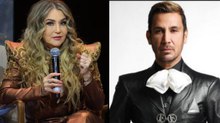 Alicia Villarreal es señalada por presuntos pagos para sonar en la radio
