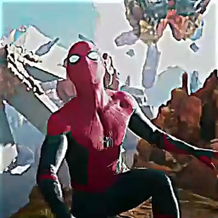 SPIDERMAN ☠️🤯 TRAPS DR. STRANGE #edit #shorts (360p_30fps_H264-128kbit_AAC)