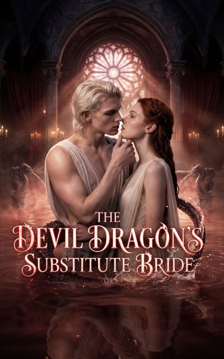 The Devil Dragon's Substitute Bride