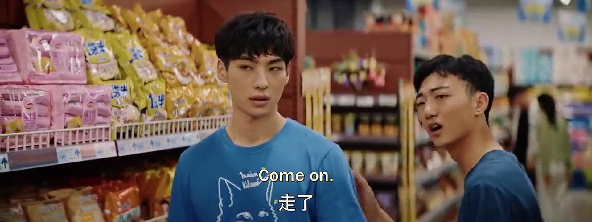 Legally Romance Ep 3