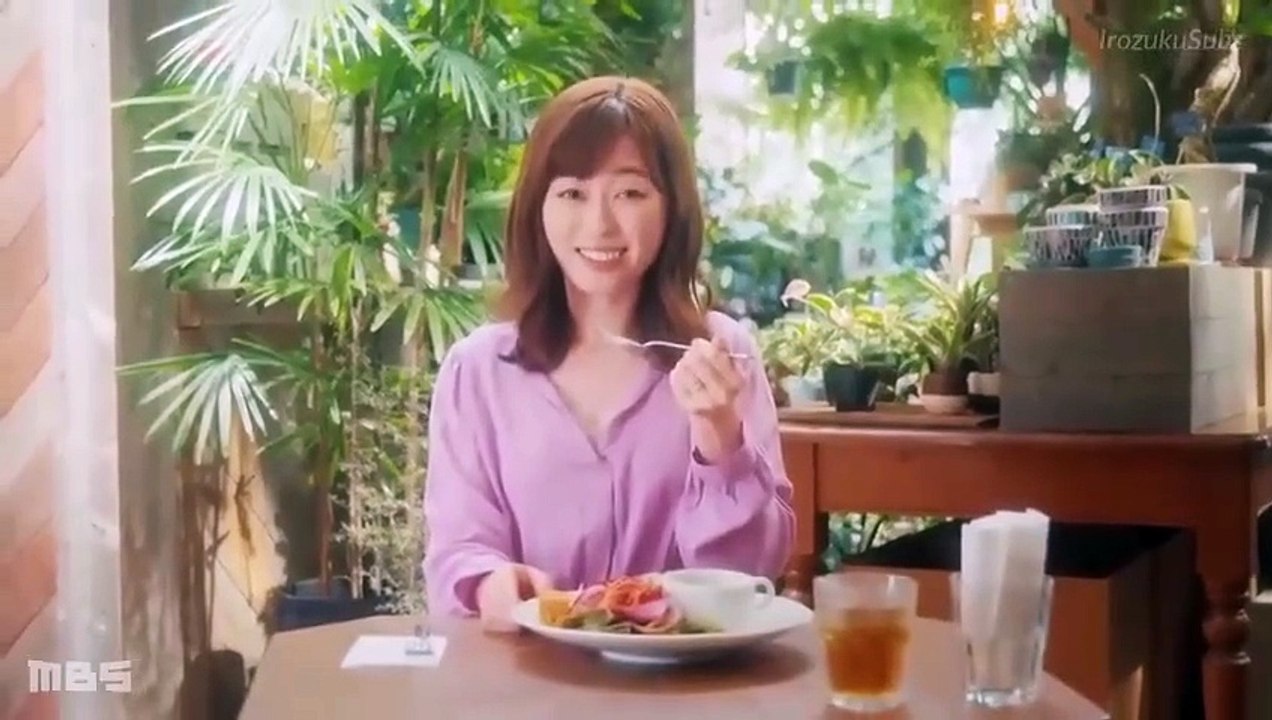 Coffee And Vanilla EP05 (English Sub)