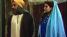 محمد رسول الله - الجزء الخامس - الحلقة 29 (288p_25fps_H264-96kbit_AAC)