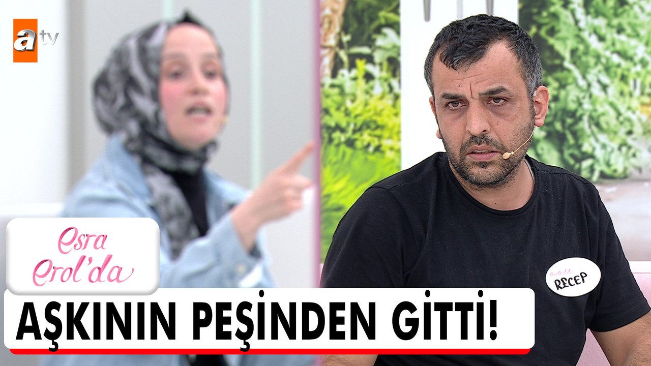 Neşe'nin derdi çocuklar değil para!  - Esra Erol'da 28 Mayıs 2026