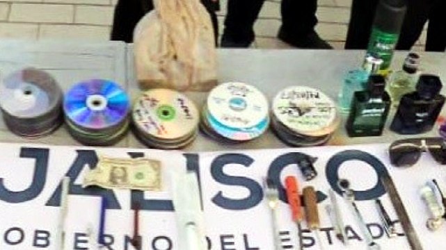 Realizan fuerte operativo en Penal de Ixtapa | CPS Noticias Puerto Vallarta