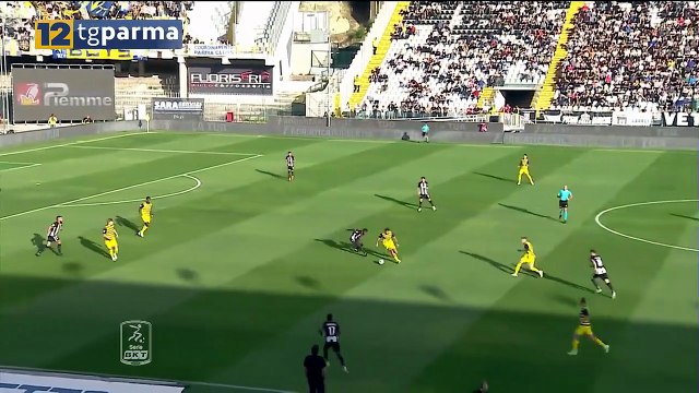 SERIE B, SI RIPARTE DA PARMA-ASCOLI, CALENDARIO IN SALITA PER I CROCIATI | SERIE B, SI RIPARTE DA PARMA-ASCOLI, CALENDARIO IN SALITA PER I CROCIATI