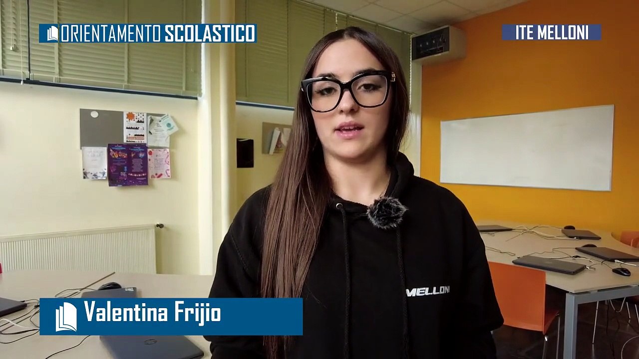 ITC Melloni | ITC Melloni