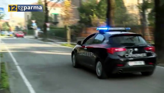 IN AUTO CON 2 ETTI DI HASHISH: DUE GIOVANI ARRESTATI A FIDENZA | IN AUTO CON 2 ETTI DI HASHISH: DUE GIOVANI ARRESTATI A FIDENZA