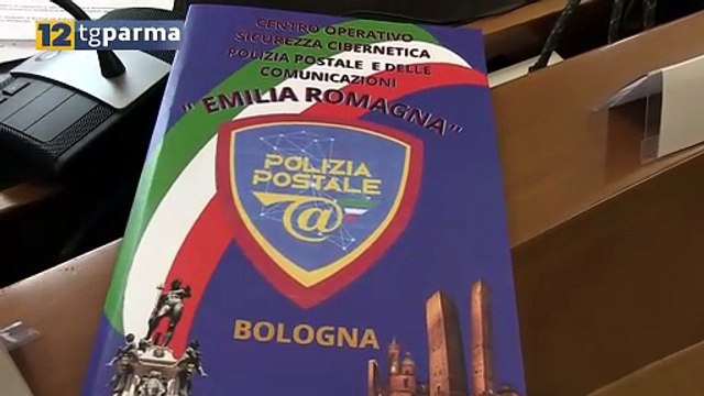 CRIMINI INFORMATICI, FIRMATO PROTOCOLLO TRA POLIZIA E UPI A TUTELA DELLE AZIENDE | CRIMINI INFORMATICI, FIRMATO PROTOCOLLO TRA POLIZIA E UPI A TUTELA DELLE AZIENDE
