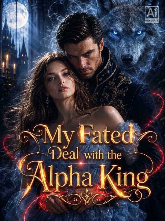 Mein Fated Deal mit der Alpha King Full EP | Ganzer Film Deutsch