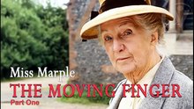 Miss Marple. The Moving Finger (1985) Joan Hickson in Agatha Christie’s Crime Mystery Drama Part 1 Subs [Full Movie]