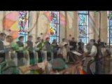 Cistercian Monks - Chant Music for Paradise