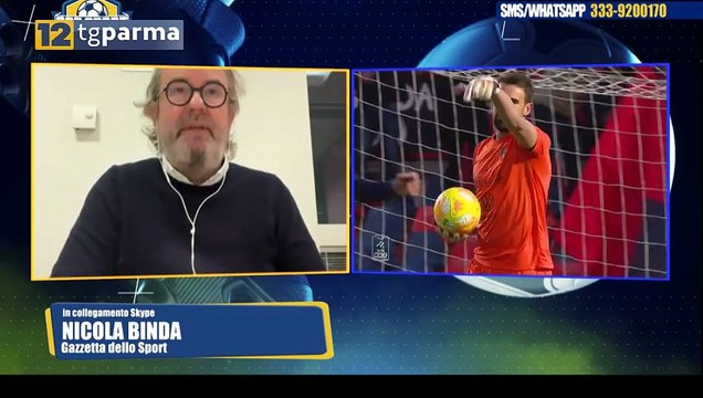 BINDA: SERIE B COMPLICATA, PUNTO DI COSENZA SEGNALE FORTE DAI CROCIATI | BINDA: SERIE B COMPLICATA, PUNTO DI COSENZA SEGNALE FORTE DAI CROCIATI
