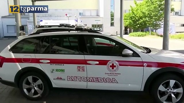 CAU DI FIDENZA, 162 GLI ACCESSI IN UNA SETTIMANA | CAU DI FIDENZA, 162 GLI ACCESSI IN UNA SETTIMANA