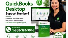 Need Help Fast? Full Guide 【QuickBooks®】 Desktop phone number