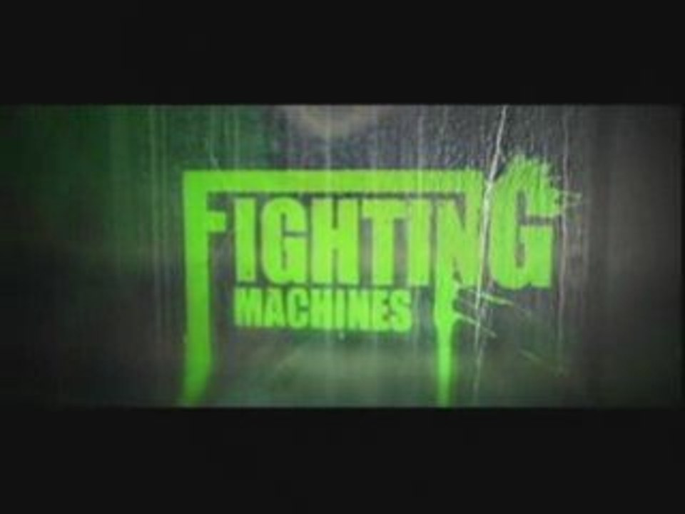 Ninja Turtles 2007 Commercial 2