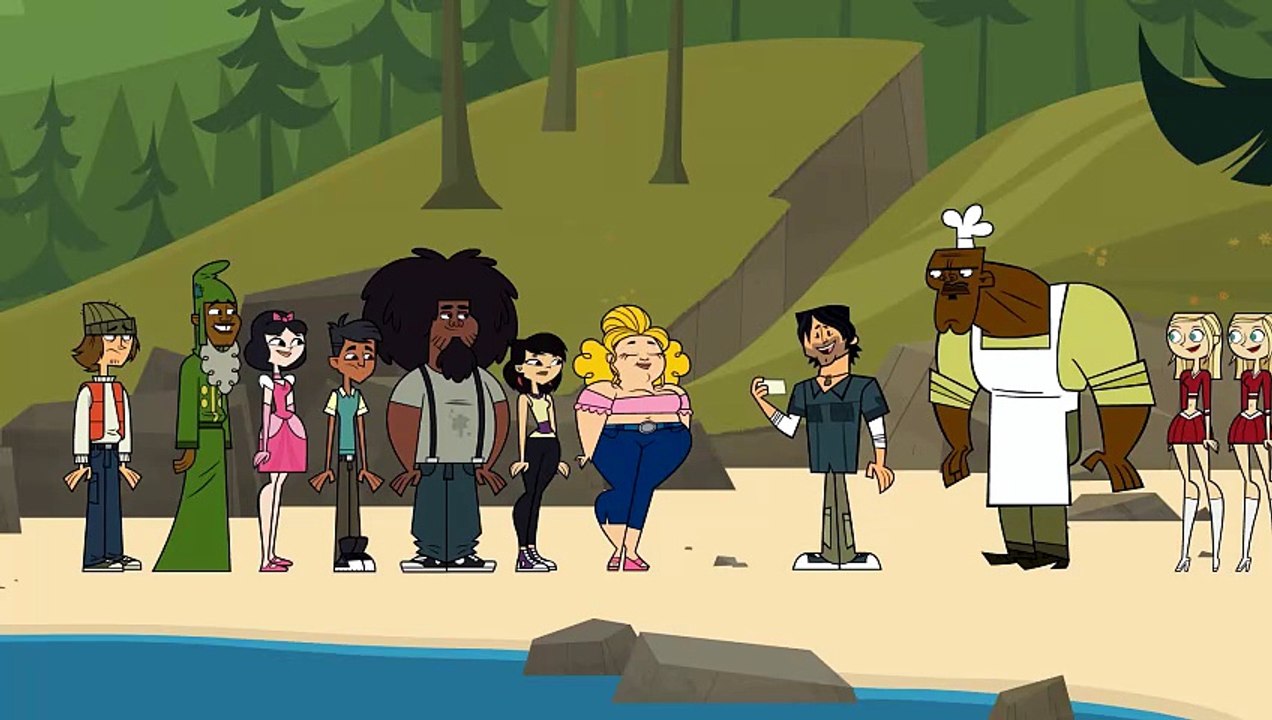 Episodio 1 - Ah Si Que, ¿Este Es Mi Equipo