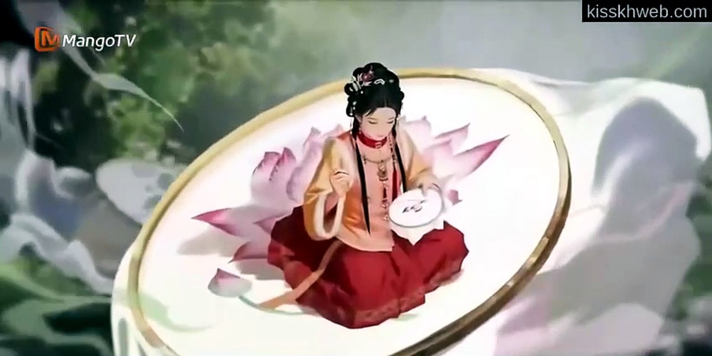 A Splendid Match Ep 18