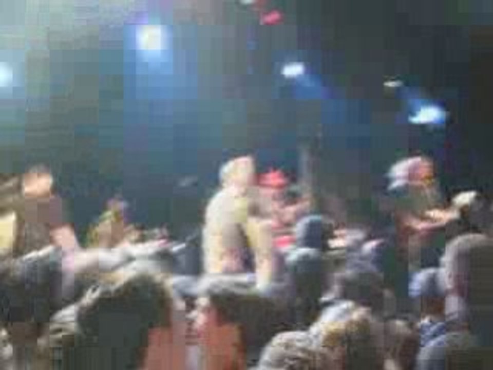 the offspring au trabendo, bad habit, all i want