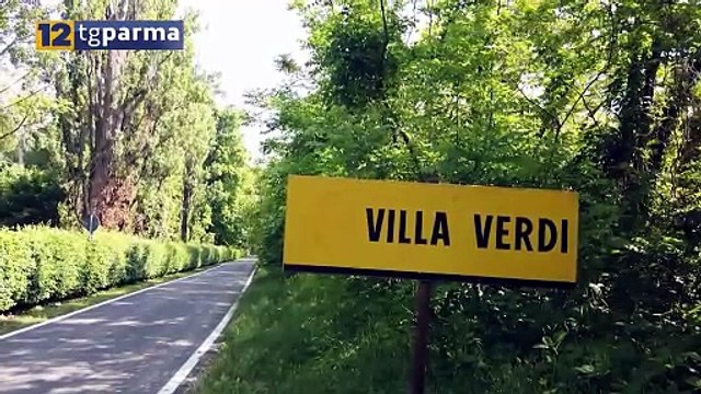 VILLA VERDI SARÀ ESPROPRIATA: OGGI L'ANNUNCIO DEL MINISTRO SANGIULIANO | VILLA VERDI SARÀ ESPROPRIATA: OGGI L'ANNUNCIO DEL MINISTRO SANGIULIANO