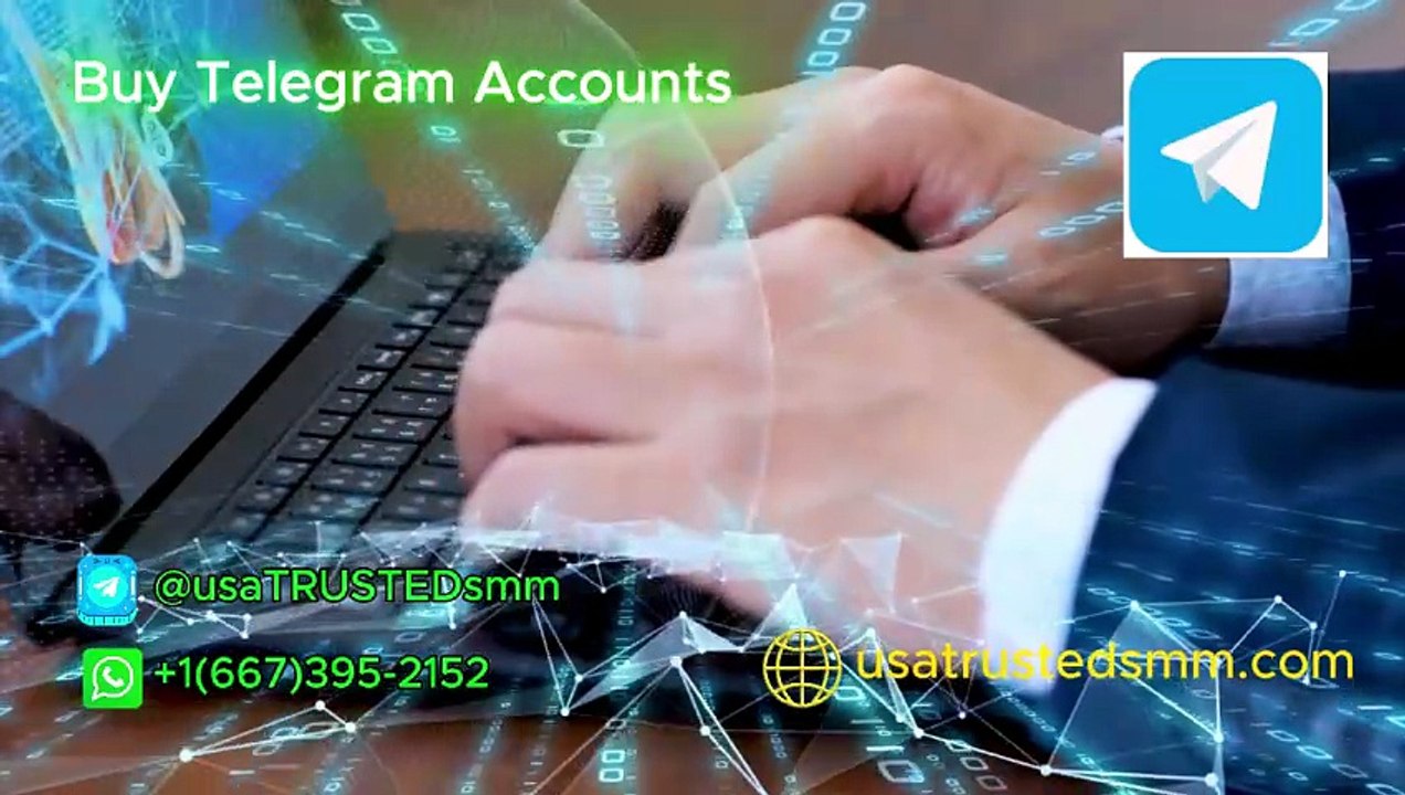 3.4 Safe and Smart Buy Telegram Accounts Growth Strategies
