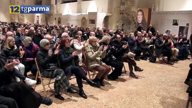 MUSICA, APPLAUSI IN SAN FRANCESCO PER IL CONCERTO DELL'EPIFANIA | MUSICA, APPLAUSI IN SAN FRANCESCO PER IL CONCERTO DELL'EPIFANIA