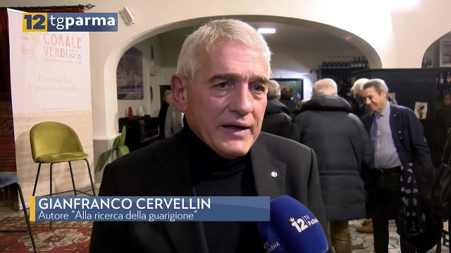 ALLA RICERCA DELLA GUARIGIONE , IL NUOVO LIBRO DI CERVELLIN | ALLA RICERCA DELLA GUARIGIONE , IL NUOVO LIBRO DI CERVELLIN