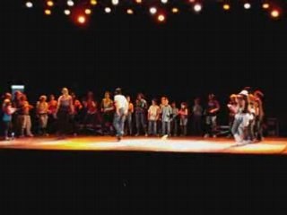 spectacle a charly chapline