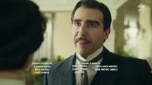 La Promesa  Capitulo 847 Avance
