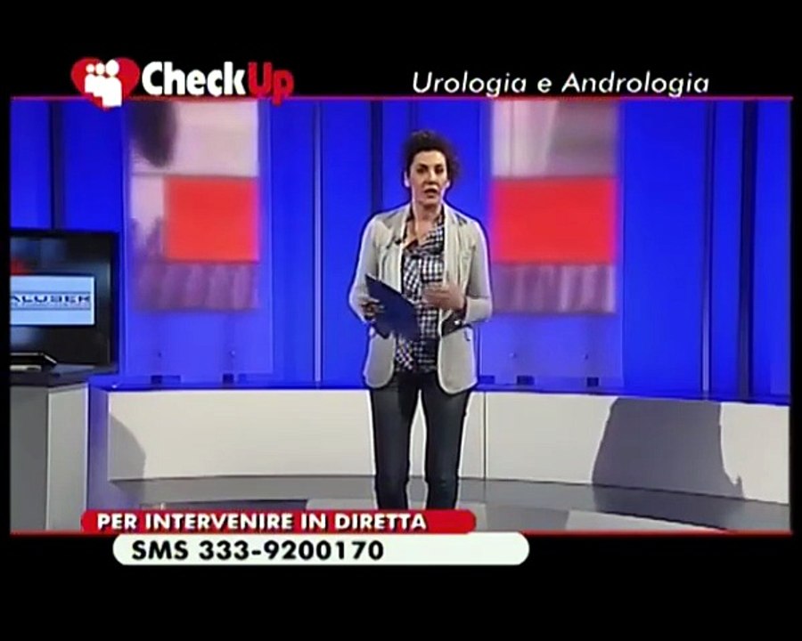 UROLOGIA E ANDROLOGIA