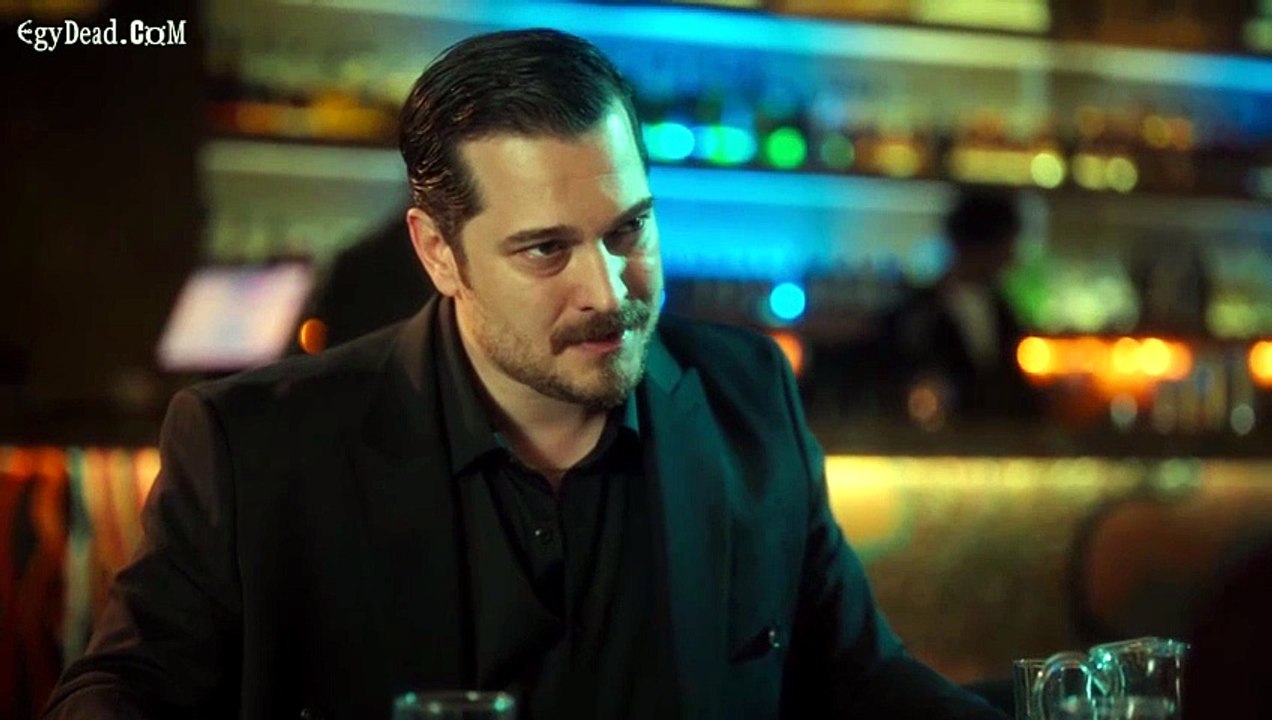 مسلسل حلم اشرف مدبلج الموسم ا