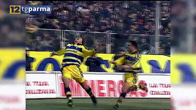 PARMA VERSO L'ASCOLI. BALLOTTAGGIO BONNY-CHARPENTIER | PARMA VERSO L'ASCOLI. BALLOTTAGGIO BONNY-CHARPENTIER