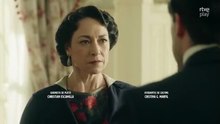 La Promesa  Capitulo 848 Avance