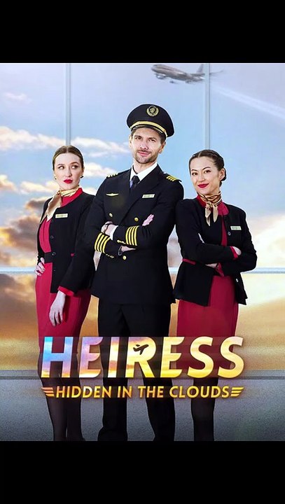 ENG Heiress Hidden In The Clouds