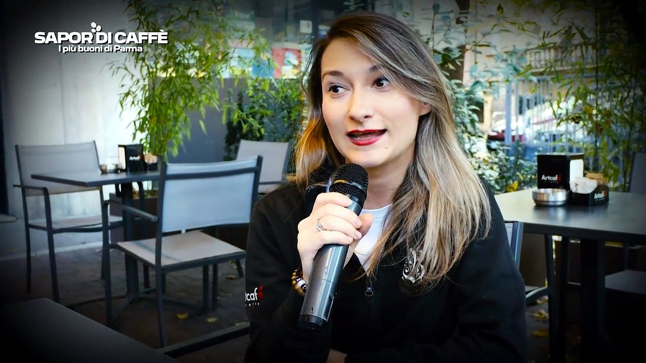 Sapor di Caffè 2a puntata del 19-11-23 | Sapor di Caffè 2a puntata del 19-11-23