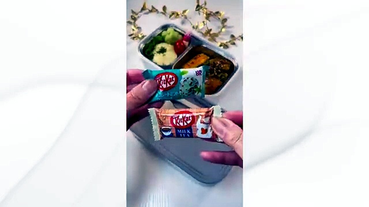 ASMR🎧Bento Compilations with Over a Million Views🍱🍙🍜