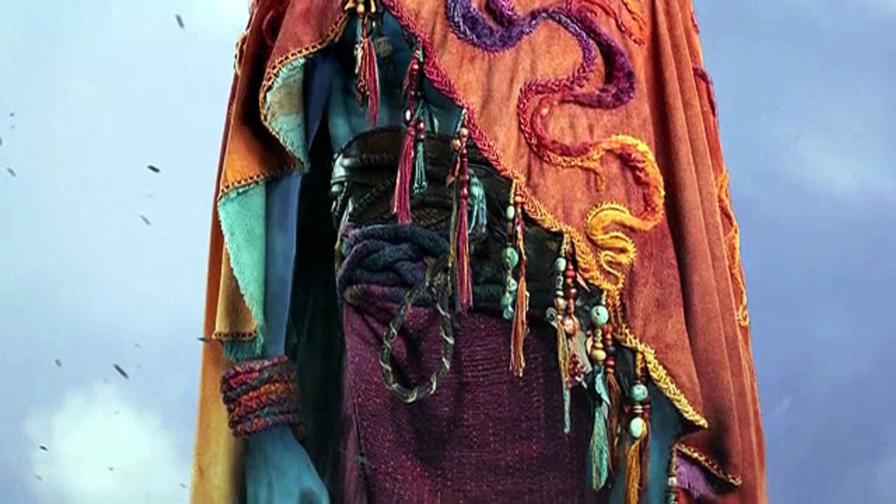 Behind the Screen: The Costumes of 'Avatar: Fire and Ash' | THR Video [Full Movie]