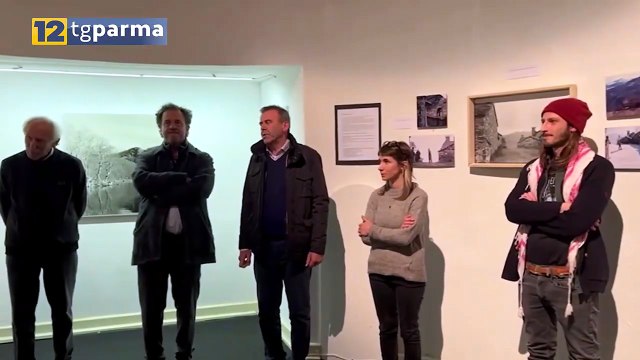 ALLA GALLERIA SAN LUDOVICO LA MOSTRA DEDICATA ALLA STORIA DELL'ALTA VAL PARMA | ALLA GALLERIA SAN LUDOVICO LA MOSTRA DEDICATA ALLA STORIA DELL'ALTA VAL PARMA