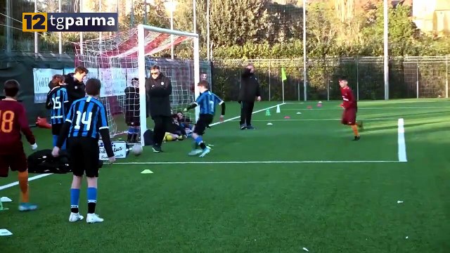 CALCIO GIOVANILE, DAL 4 AL 6 GENNAIO IL TORNEO DELLA BEFANA CON 118 SQUADRE | CALCIO GIOVANILE, DAL 4 AL 6 GENNAIO IL TORNEO DELLA BEFANA CON 118 SQUADRE