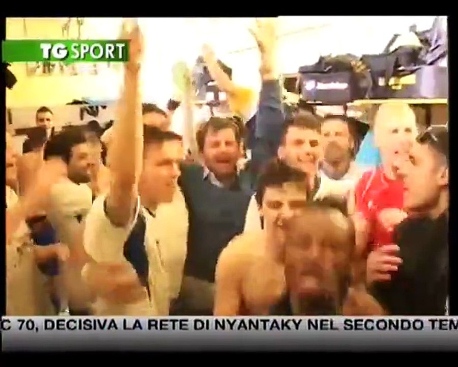 Dilettanti 36a puntata