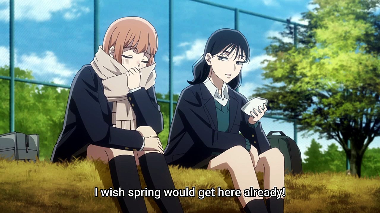 Kirio Fan club Episode 9