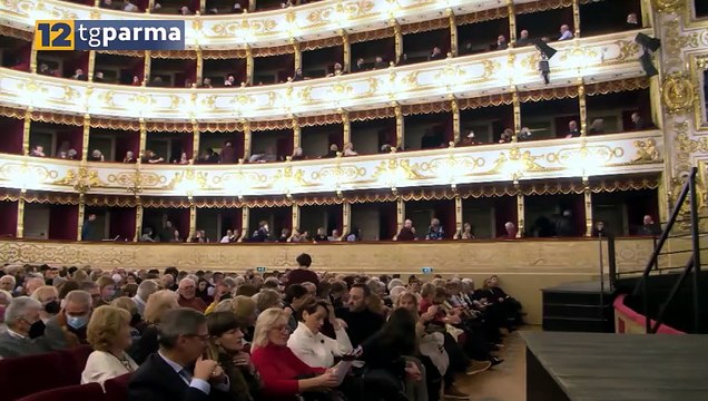 GRANDE MUSICA AL REGIO E AL PAGANINI PER IL CONCERTO DI CAPODANNO | GRANDE MUSICA AL REGIO E AL PAGANINI PER IL CONCERTO DI CAPODANNO