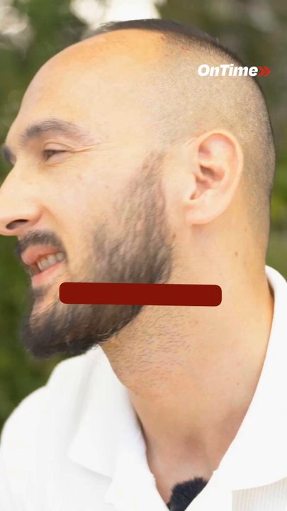 Philippe Katerine dans le rôle d’une prostate dans Jim Queen !